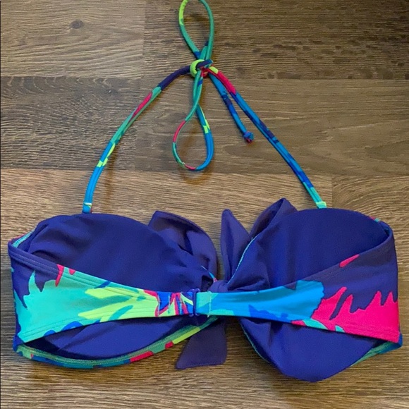 Aerie Bikini Top - Picture 2 of 5